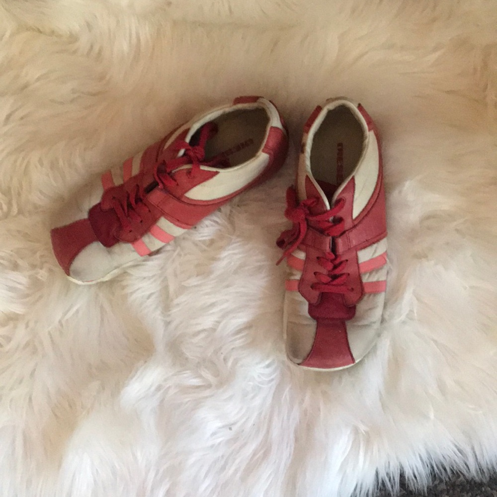 Diesel sneakers